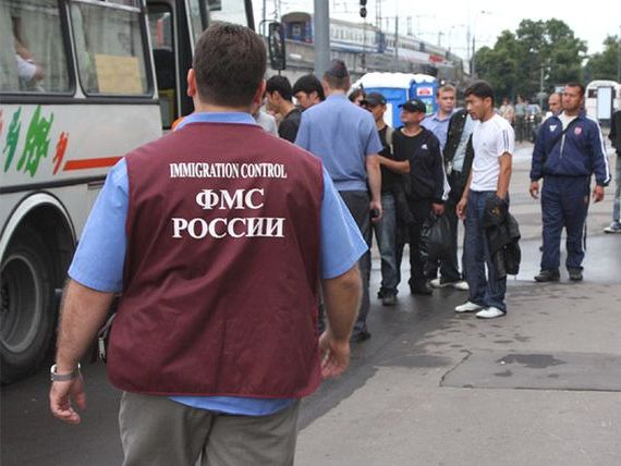 прописка в Великом Устюге